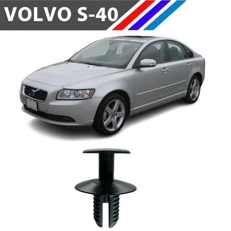 Volvo S40 Davlumbaz Klipsi 81471-911-992 M1700-23