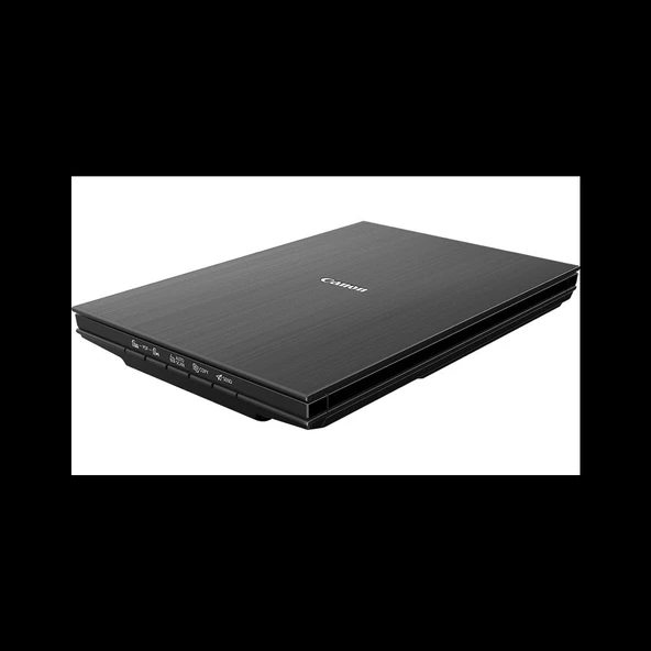 Canon Lıde 400, Usb 4800x4800dpi 48bit Scanner