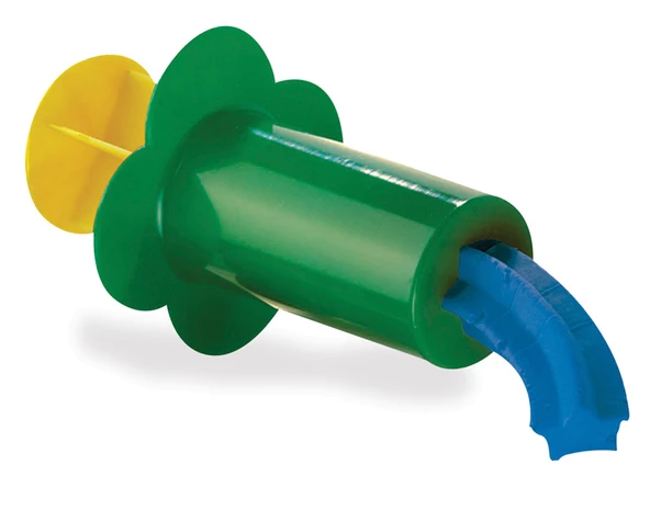 JOVI 424 ŞIRINGA HAMUR MAKİNESİ - 8'Lİ BLİSTER - 3