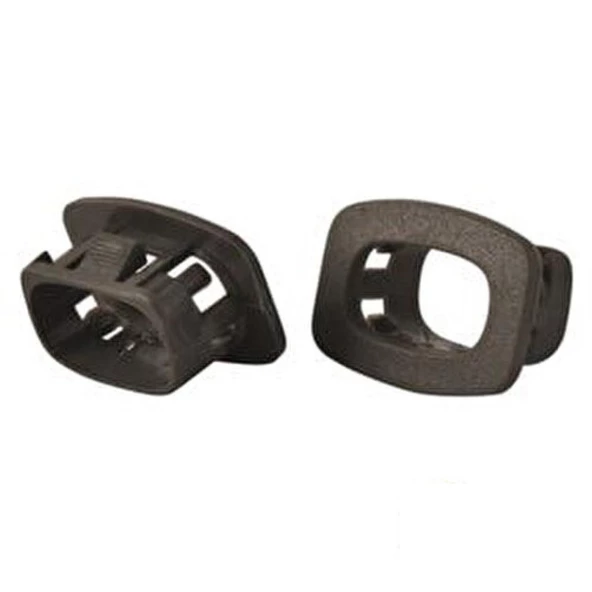 Vectra A Astra F Kapı Buton Çerçevesi 2 Adetli Takım Gri Renk M1723B - Resim 2