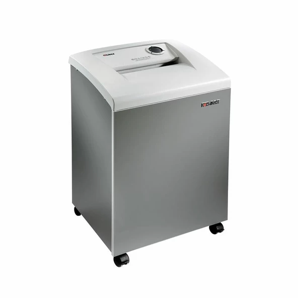 50114 DAHLE EVRAK İMHA MAKİNESİ - P4(4.0X40.0MM) - 30L - 9SYF.