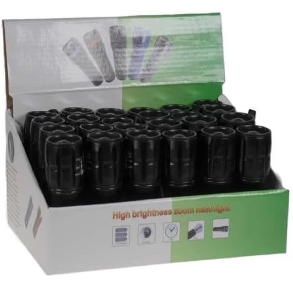 Panther 831 El Feneri Pilli KN-01 - Hrd-011888 - 2