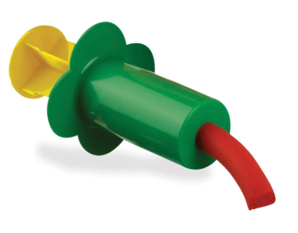 JOVI 424 ŞIRINGA HAMUR MAKİNESİ - 8'Lİ BLİSTER - 2