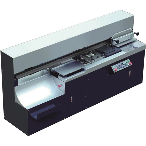 SARFF PB51B A3 ISISAL CİLT MAKİNESİ