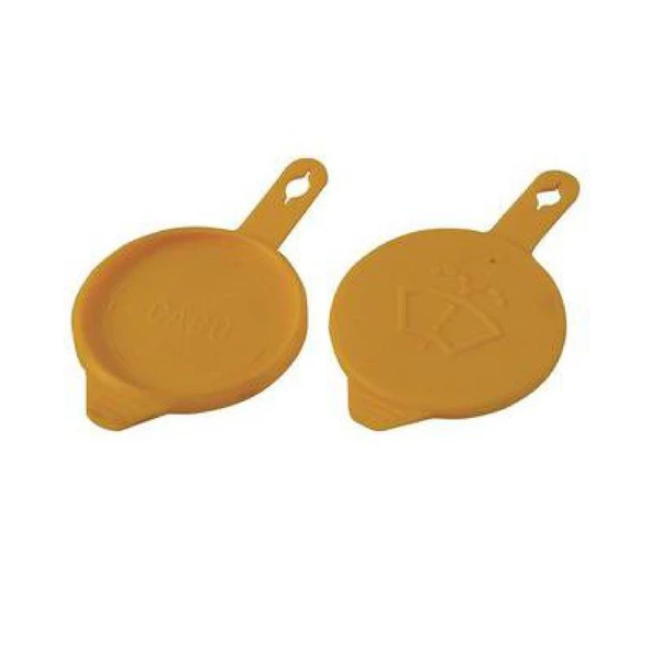 Opel Tigra B Su Depo Kapağı Yan Sanayi 2004-2009 1450591 M1718-4 - Resim 3