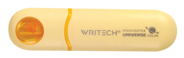 WRITECH W-8154 ASTRONOT FORFORLU KALEM NEON 4 RENK - 24'LÜ SET