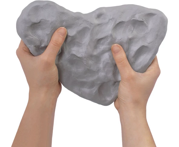 JOVI 86G SERAMİK HAMURU 1000GR GRI - 2