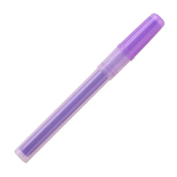WRITECH W-805S BASMALI FOSFORLU KALEM REFILL NEON MOR - 12'Lİ KUTU