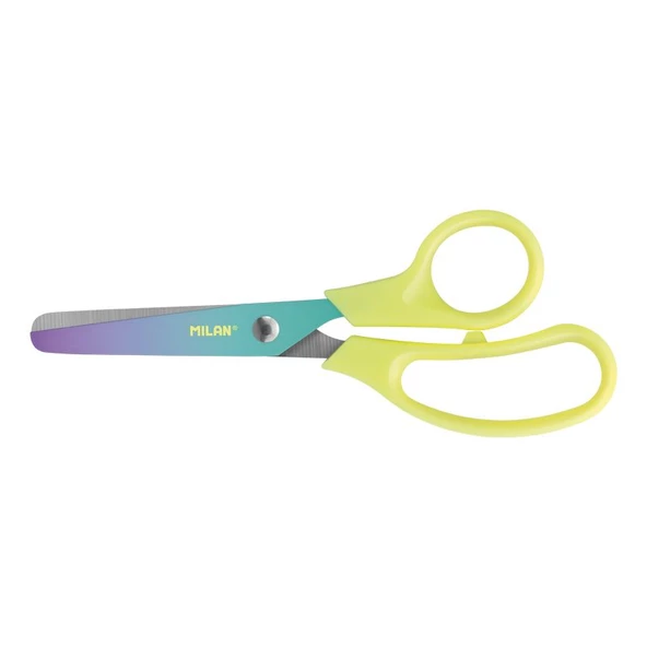 MILAN BWM10444Y SUNSET MAKAS - SARI - 13.4CM - 2