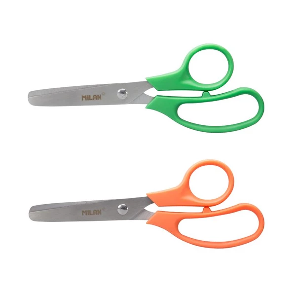 MILAN 80066 SCHOOL BASIC OKUL MAKASI - 24 LÜ - 2