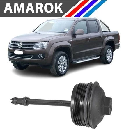 Vw Amarok 2.0 Dizel Yağ Filtre Kapağı Yan Sanayi 2010 - 2017 M1748-23 - Resim 3