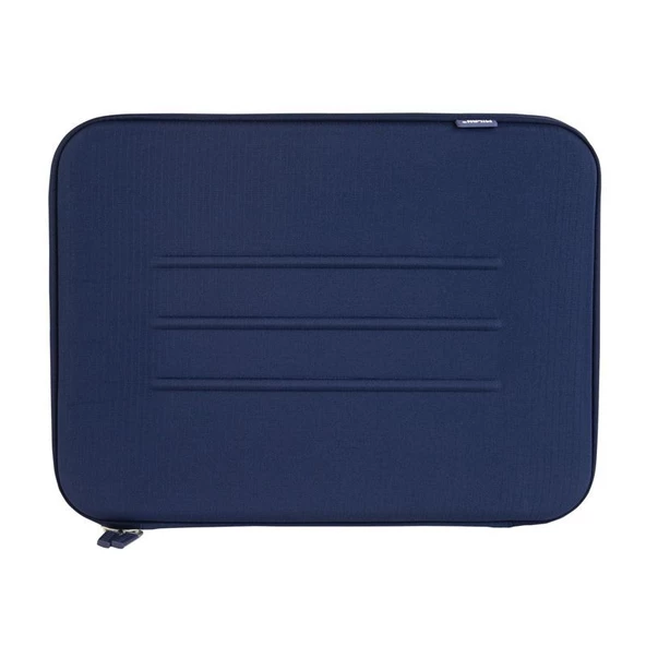 MILAN 085156SNCB 1918 YARI SERT LACİVERT LAPTOP ÇANTASI