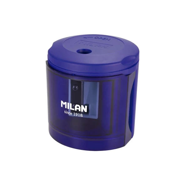 MILAN BWM10149 ELEKTRİKLİ KALEMTRAŞ(ACID) - MAVİ - 2