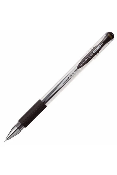 WRITECH W-927 BASMALI ROLLER 0,5MM KALEM SİYAH - 12'Lİ KUTU