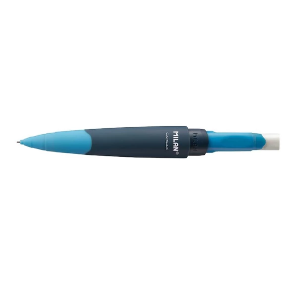 MILAN 185024920 CAPSULE SLIM VERSATİL KALEM 0,5MM - 20ADET - 3