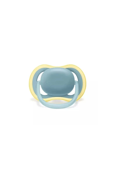 Philips Avent Ultra Air Emzik 18+ Ay 2li - 3