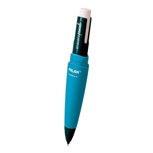 MILAN 18507920 CAPSULE VERSATİL KALEM 0,7MM - 20ADET - 3