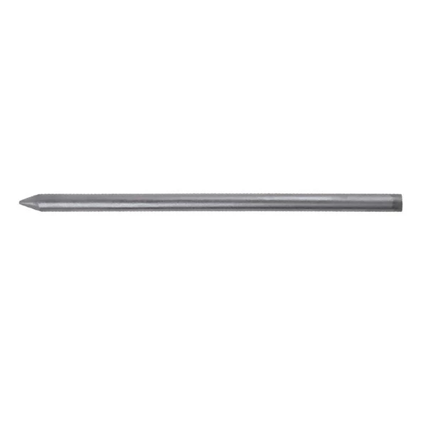 MILAN 3802062 GRAPHITE B 5,2MM KALEM UCU - 6ADET - 2
