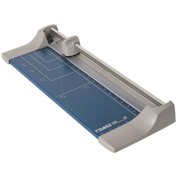 DAHLE 508 SÜRGÜLÜ GİYOTİN - A3(46CM) - 6SYF.