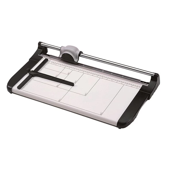 KW-TRIO 3919 SÜRGÜLÜ GİYOTİN - A3(48CM) - 15SYF.