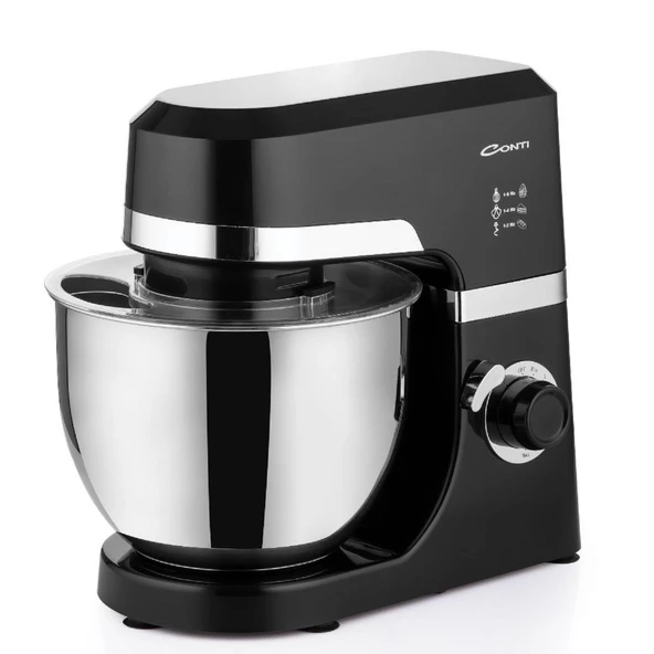 Conti CHM-101 Eksper Hamur Yoğurma Makinesi 5,3 Lt - 06279 - 2