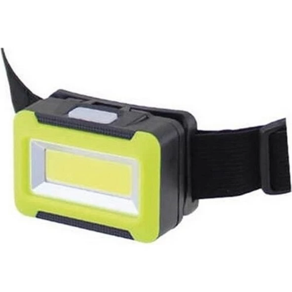 CY-2068 Pilli Kafa Lambası - HRD-009831 - 3