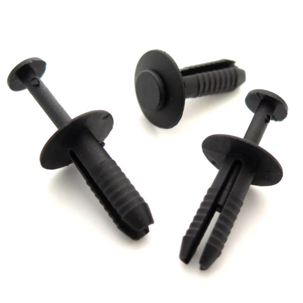 Opel Corsa C Tampon Klipsi 51111964186 M1764-3 - Resim 2