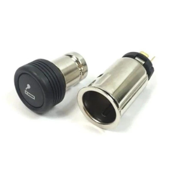 Transit V184 Connect Çakmaklık Komple İthal M1786 - 3