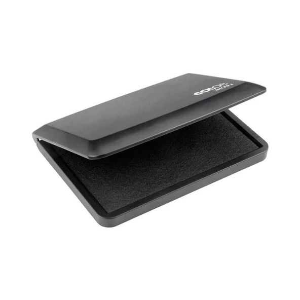 COLOP MİCRO 2 STAMPA SİYAH - 110X70MM