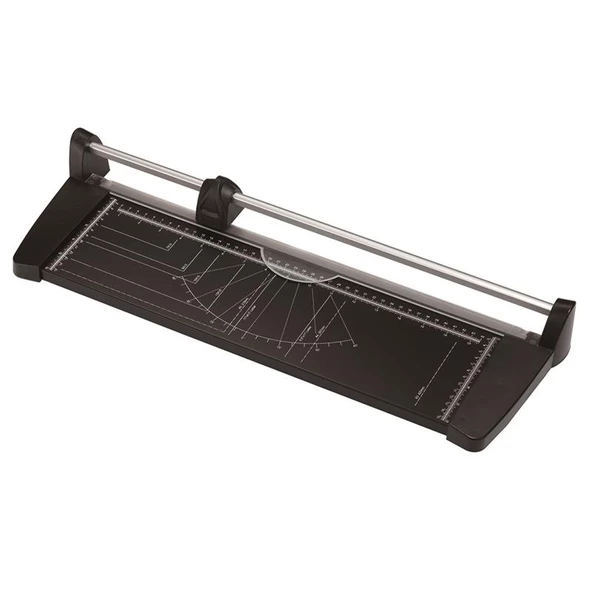 KW-TRIO 3033 SÜRGÜLÜ GİYOTİN - A3(45CM) - 10SYF.