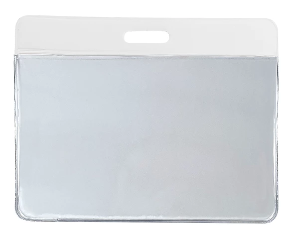 SARFF 9.5X7.5CM BEYAZ KART POŞETİ - 100ADET - 2