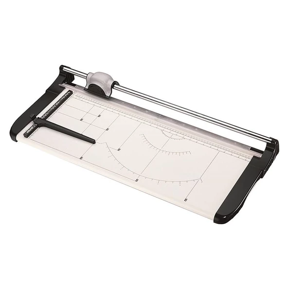 KW-TRIO 3020 SÜRGÜLÜ GİYOTİN - A2(67CM) - 12SYF.