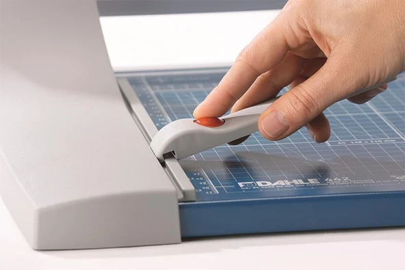 DAHLE 442 SÜRGÜLÜ GİYOTİN - A3(51CM) - 35SYF. - 3