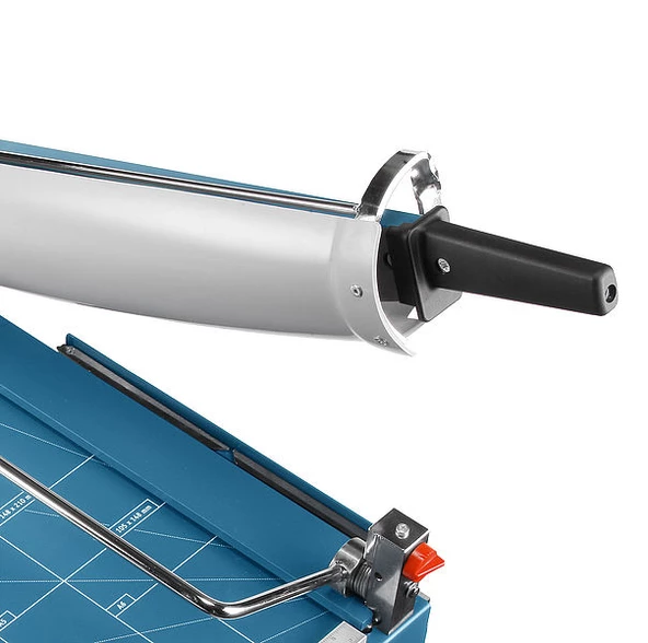 DAHLE 567 KOLLU GİYOTİN - A3(55CM) - 35SYF. - 3