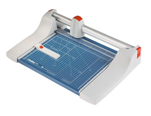 DAHLE 440 SÜRGÜLÜ GİYOTİN - A4(36CM) - 35SYF.