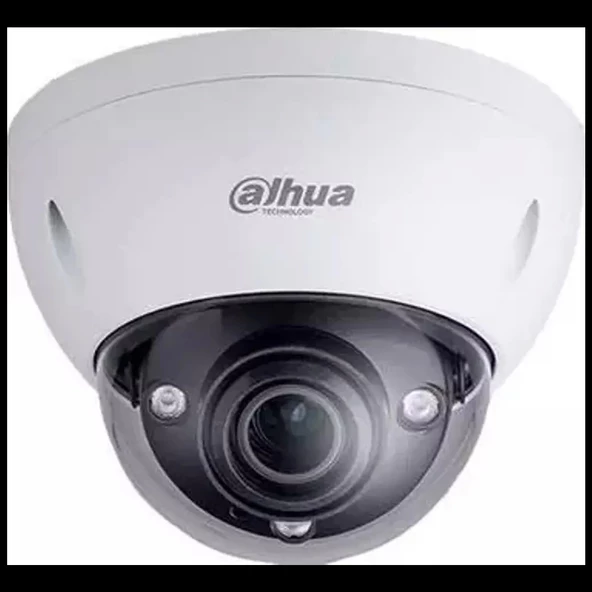 Dahua Ipc-hdbw1431e-s-0280b  4mpix,  2,8mm Lens,  H265+, 30mt Gece Görüşü, Ip67, Poe Dome Ip Kamera