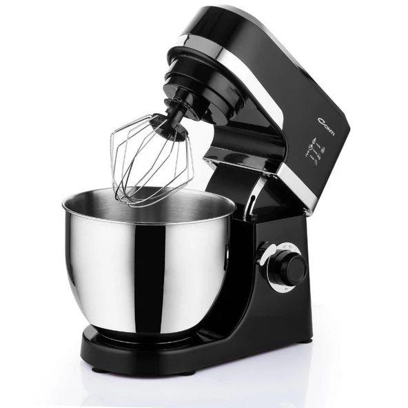 Conti CHM-101 Eksper Hamur Yoğurma Makinesi 5,3 Lt - 06279