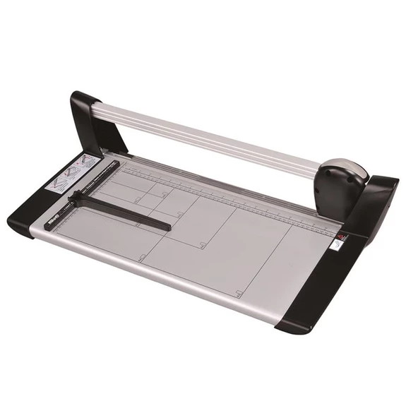 KW-TRIO 3061 SÜRGÜLÜ GİYOTİN - A3(50CM) - 30SYF.