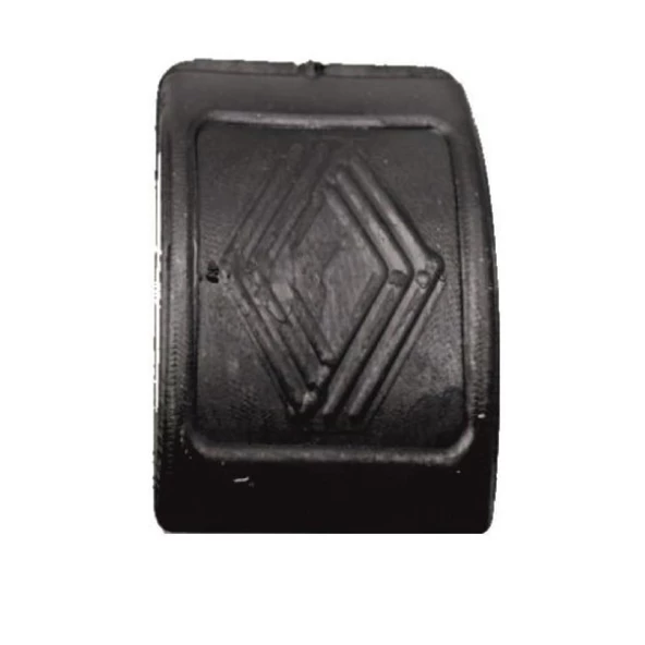 Renault 12 Toros Fren - Debriyaj Pedal Lastiği 2 Adetli Takım M1810 - 2