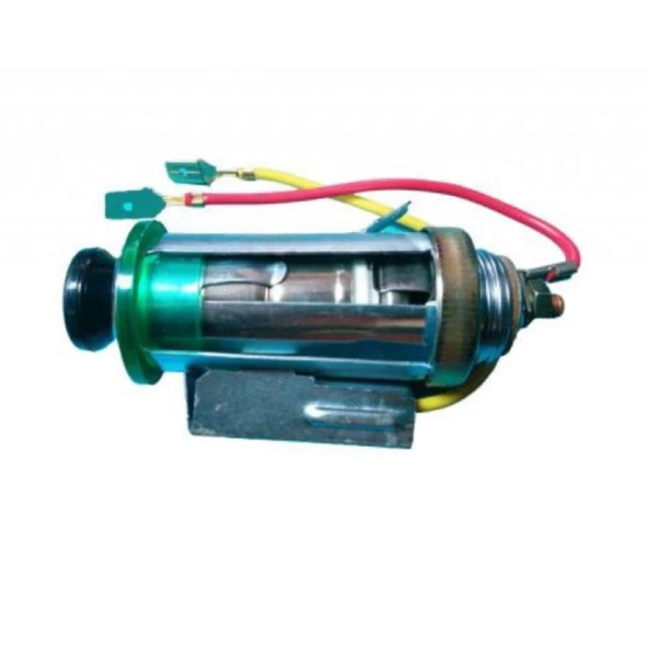 Tofaş 131 Doğan Kartal Şahin Çakmaklık Komple İthal M1776 - Resim 2