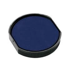 COLOP E/R30 YEDEK KEÇE MAVİ