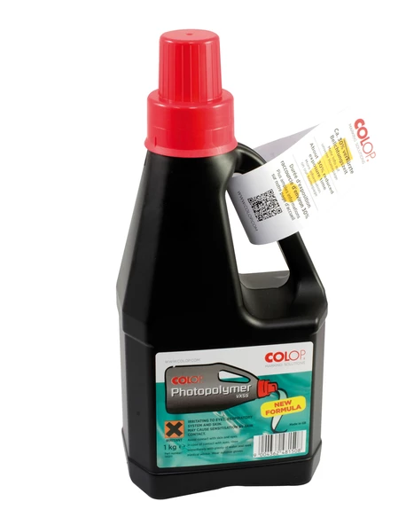 COLOP WX 55 POLİMER 1 LİTRE