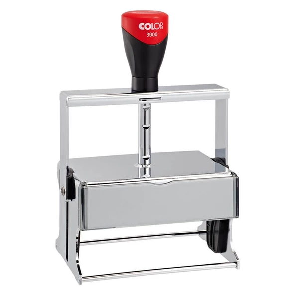 COLOP E/3900 YEDEK KEÇE MAVİ