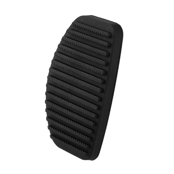 Fiat Albea Fren Debriyaj Pedal Lastiği 2 Adetli Set M1820-4 - Resim 2