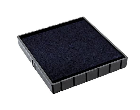 COLOP Q43 KARE MAVİ KASA MAVİ KEÇE - 43X43MM - 2