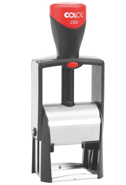 COLOP CLASSIC LINE 2300 - 30X45MM
