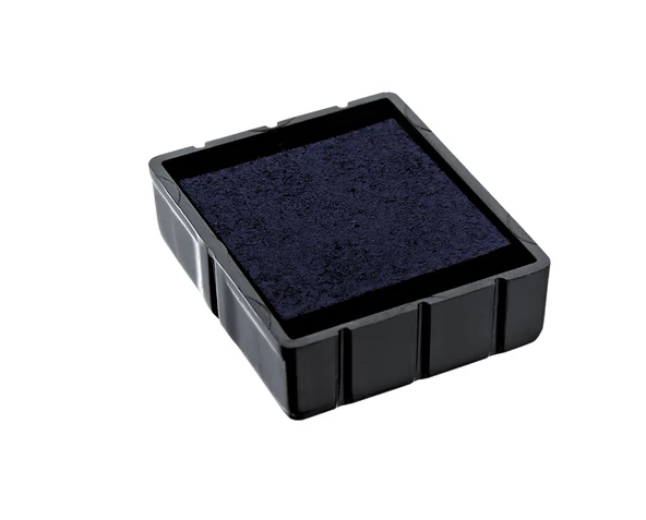 COLOP Q17 KARE MAVİ KASA MAVİ KEÇE - 17X17MM - 2