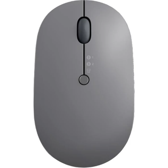 Lenovo Go Wireless Multi-Device Mouse 4Y51C21217