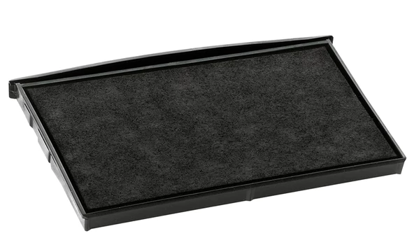 COLOP EXPERT LINE 3900 MİKROBAN SİYAH KEÇE - 55X106MM - Resim 2