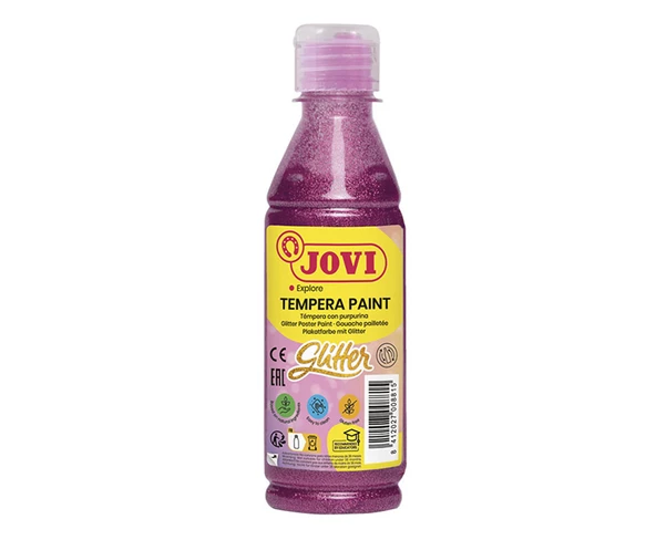 JOVI 517 GUAJ BOYA SİMLİ 250ML PEMBE - 2